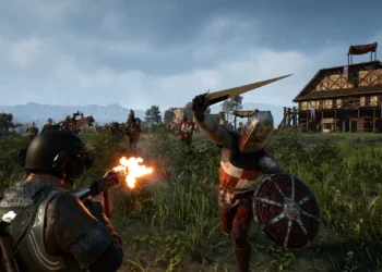 Likus vos kelioms dienoms iki debiuto, atidėtas „Kingmakers“ išleidimas