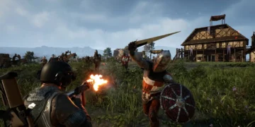 Likus vos kelioms dienoms iki debiuto, atidėtas „Kingmakers“ išleidimas