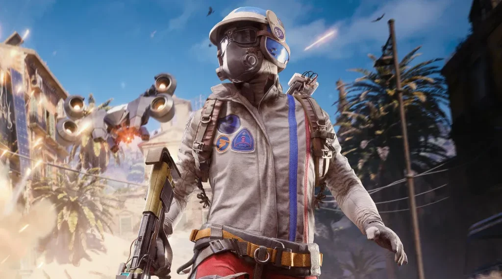 „ARC Raiders“ PC versija palaikys RTXGI, paskelbti sisteminiai reikalavimai