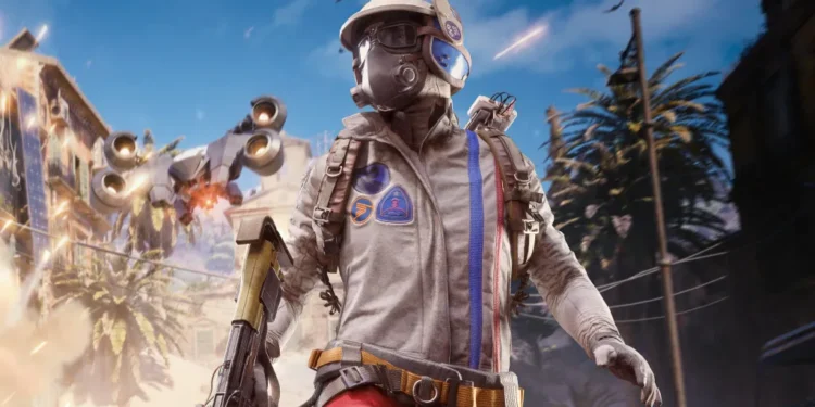 „ARC Raiders“ PC versija palaikys RTXGI, paskelbti sisteminiai reikalavimai