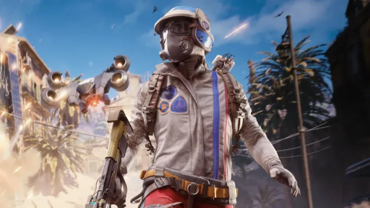 „ARC Raiders“ PC versija palaikys RTXGI, paskelbti sisteminiai reikalavimai
