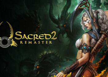 Paskelbta „Sacred 2“ perleidimo išleidimo data