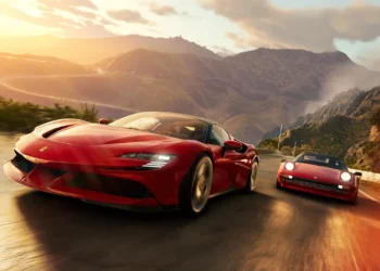 „The Crew 2“ nuo šiol galima žaisti neprisijungus prie interneto