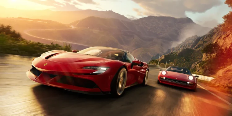 „The Crew 2“ nuo šiol galima žaisti neprisijungus prie interneto