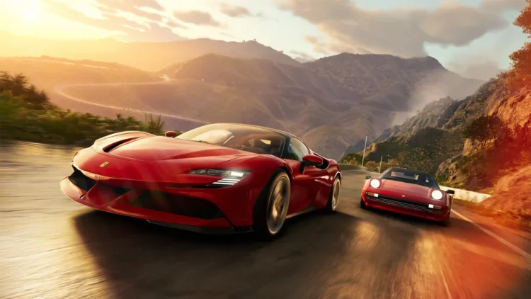„The Crew 2“ nuo šiol galima žaisti neprisijungus prie interneto