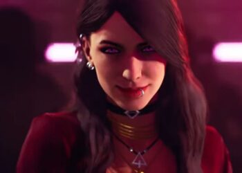 „Vampire: The Masquerade – Bloodlines 2“ sulaukė vidutinių vertinimų