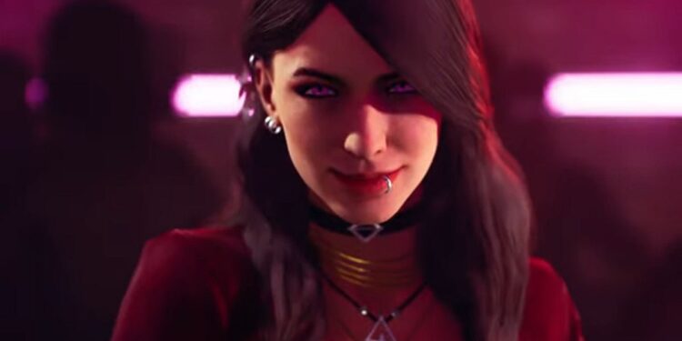 „Vampire: The Masquerade – Bloodlines 2“ sulaukė vidutinių vertinimų