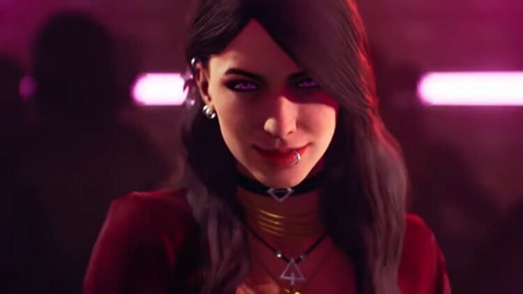 „Vampire: The Masquerade – Bloodlines 2“ sulaukė vidutinių vertinimų
