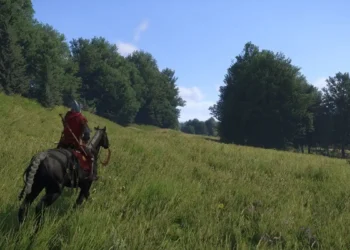 „Kingdom Come: Deliverance 2“ pardavimai – 4 milijonai kopijų
