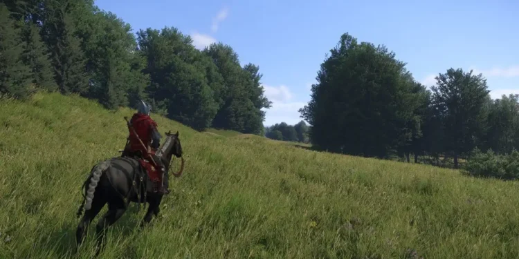 „Kingdom Come: Deliverance 2“ pardavimai – 4 milijonai kopijų