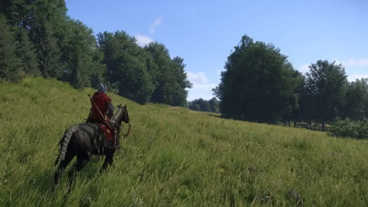 „Kingdom Come: Deliverance 2“ pardavimai – 4 milijonai kopijų