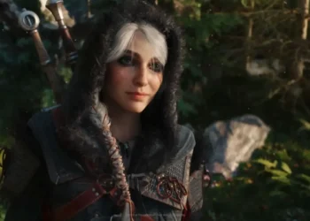 Šių metų „The Game Awards“ renginyje „The Witcher 4“ neišvysime