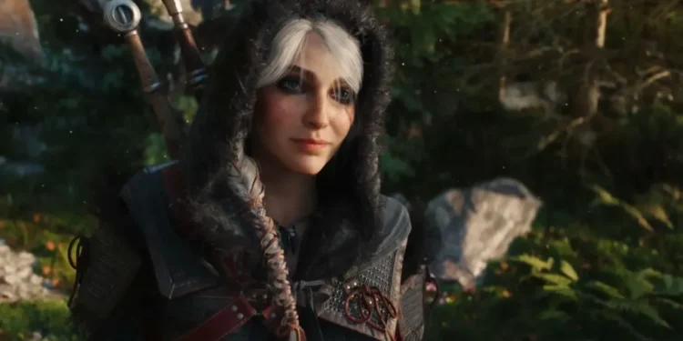 Šių metų „The Game Awards“ renginyje „The Witcher 4“ neišvysime