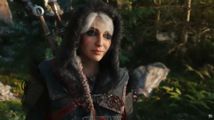 Šių metų „The Game Awards“ renginyje „The Witcher 4“ neišvysime