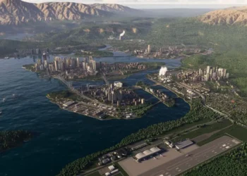 „Cities: Skylines 2“ kūrimą perima „Iceflake Studios“