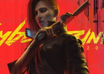 „Cyberpunk 2077“ pardavimai – 35 milijonai kopijų