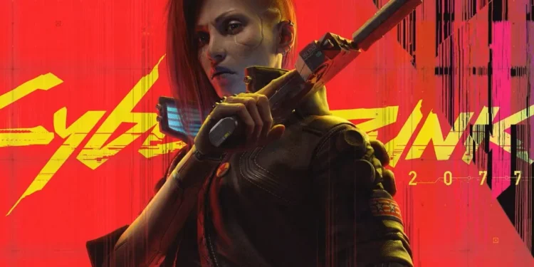 „Cyberpunk 2077“ pardavimai – 35 milijonai kopijų