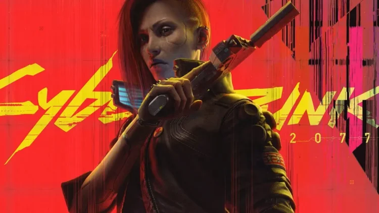 „Cyberpunk 2077“ pardavimai – 35 milijonai kopijų