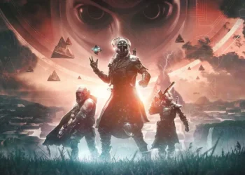 Gandas: „Destiny 3“ – labai ankstyvoje kūrimo stadijoje