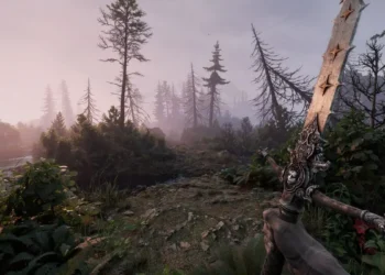 Pristatytas „Fatekeeper“ žaidimo eigos filmukas