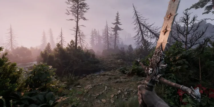 Pristatytas „Fatekeeper“ žaidimo eigos filmukas