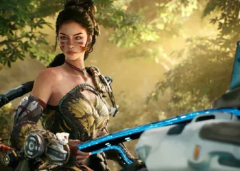 Anonsuotas „Horizon“ visatos MMO „Horizon Steel Frontiers“