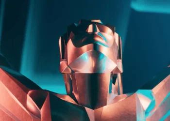 „The Game Awards“ paskelbė 2025-ųjų apdovanojimų žaidimų nominantus