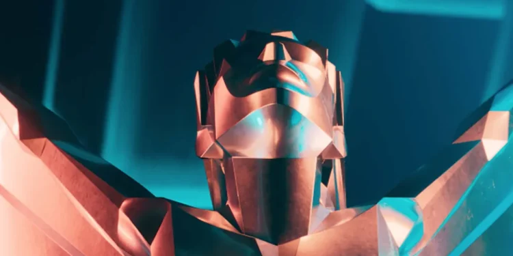 „The Game Awards“ paskelbė 2025-ųjų apdovanojimų žaidimų nominantus