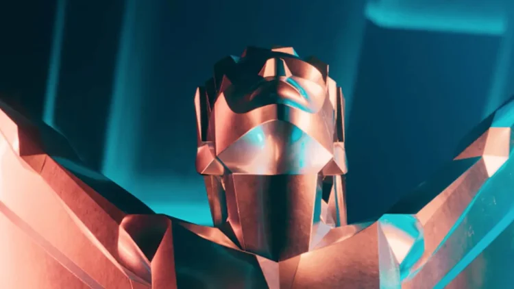 „The Game Awards“ paskelbė 2025-ųjų apdovanojimų žaidimų nominantus
