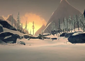 Penktasis „The Long Dark“ epizodas bus išleistas ateinančių metų kovo pabaigoje