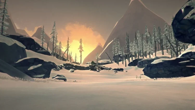 Penktasis „The Long Dark“ epizodas bus išleistas ateinančių metų kovo pabaigoje