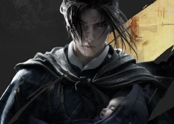 „Where Winds Meet“ jau išbandė 2 milijonai žaidėjų