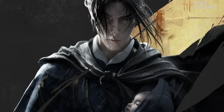 „Where Winds Meet“ jau išbandė 2 milijonai žaidėjų