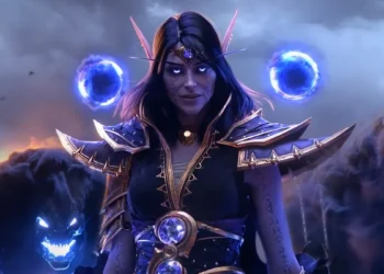 Paskelbta „World of Warcraft: Midnight“ išleidimo data