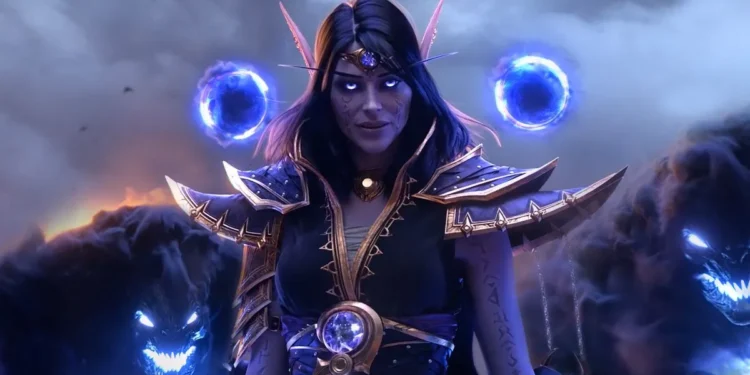 Paskelbta „World of Warcraft: Midnight“ išleidimo data