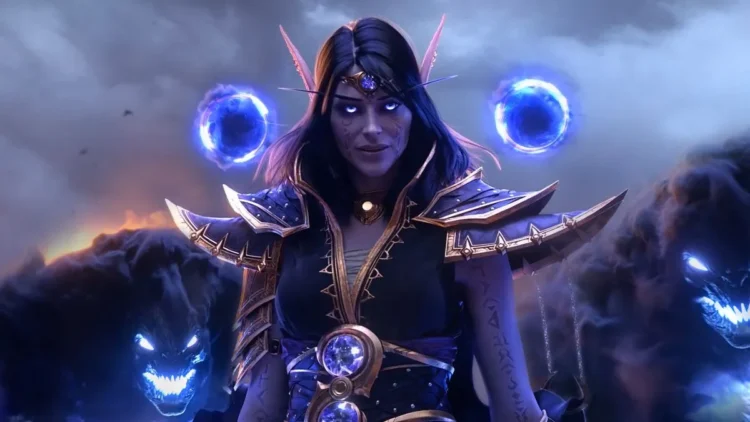 Paskelbta „World of Warcraft: Midnight“ išleidimo data