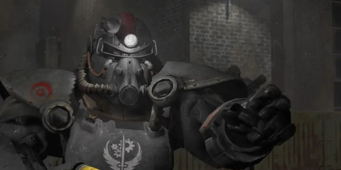 Pristatytas 45 minučių trukmės „Fallout“ gerbėjų sukurtas filmas „Fallout Operation: Sunburst“