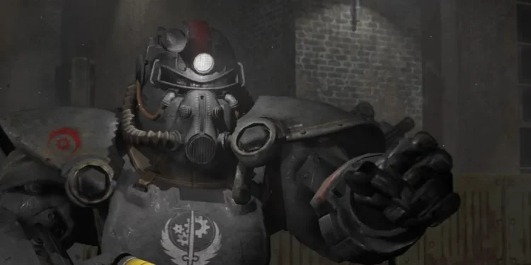 Pristatytas 45 minučių trukmės „Fallout“ gerbėjų sukurtas filmas „Fallout Operation: Sunburst“