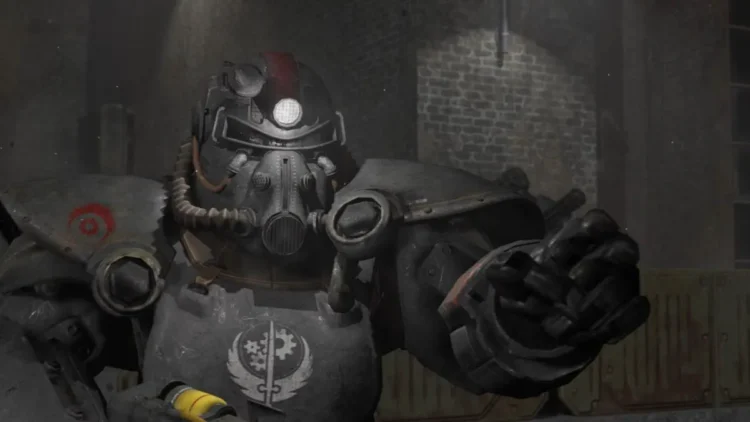 Pristatytas 45 minučių trukmės „Fallout“ gerbėjų sukurtas filmas „Fallout Operation: Sunburst“