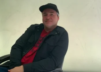 Eismo įvykyje žuvo „Infinity Ward“ bendraįkūrėjas Vince Zampella