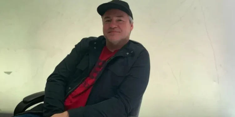 Eismo įvykyje žuvo „Infinity Ward“ bendraįkūrėjas Vince Zampella