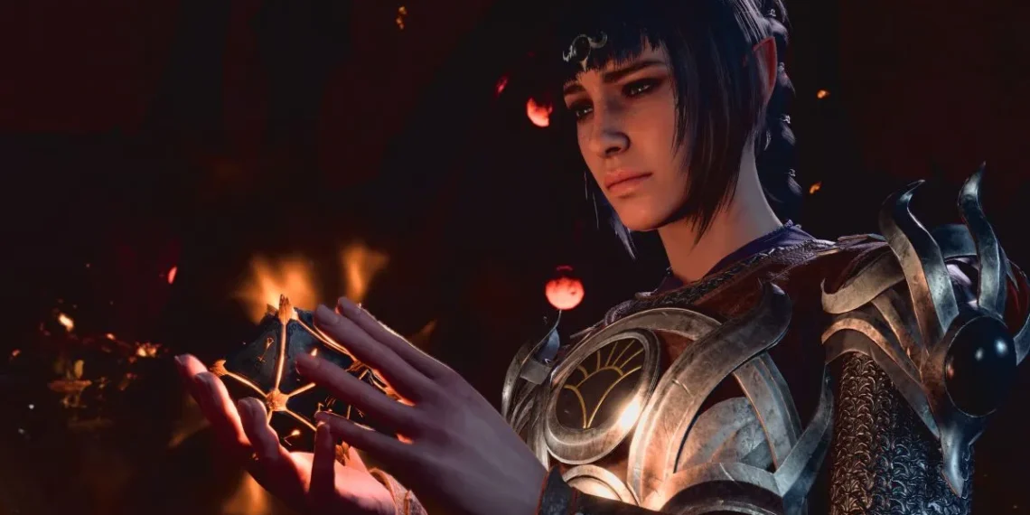„Baldur’s Gate 3“ kūrėjas prisijungė prie „CD Projekt Red“