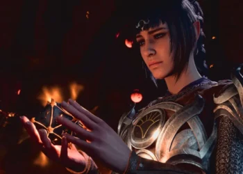 „Baldur’s Gate 3“ kūrėjas prisijungė prie „CD Projekt Red“