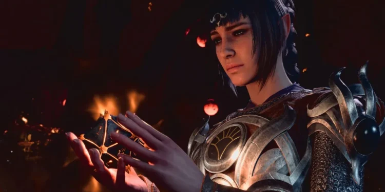 „Baldur’s Gate 3“ kūrėjas prisijungė prie „CD Projekt Red“