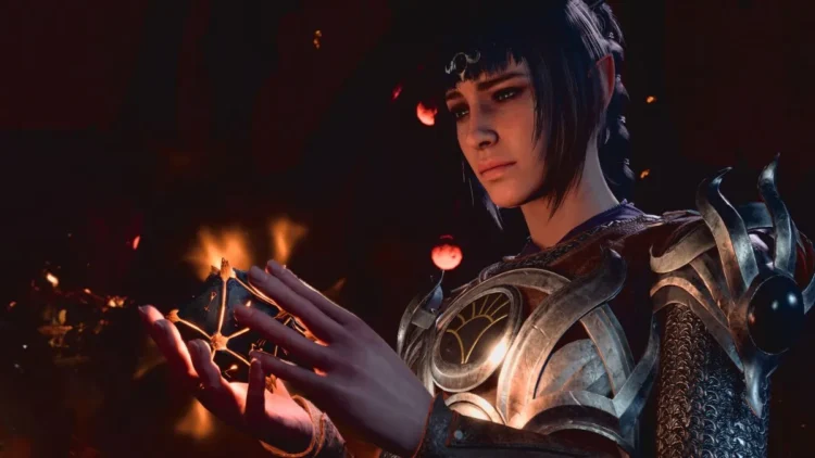 „Baldur’s Gate 3“ kūrėjas prisijungė prie „CD Projekt Red“