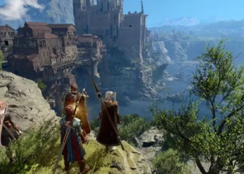 Žaidėjai susiginčijo: „Divinity“ – paremtas ėjimais ar realaus laiko?