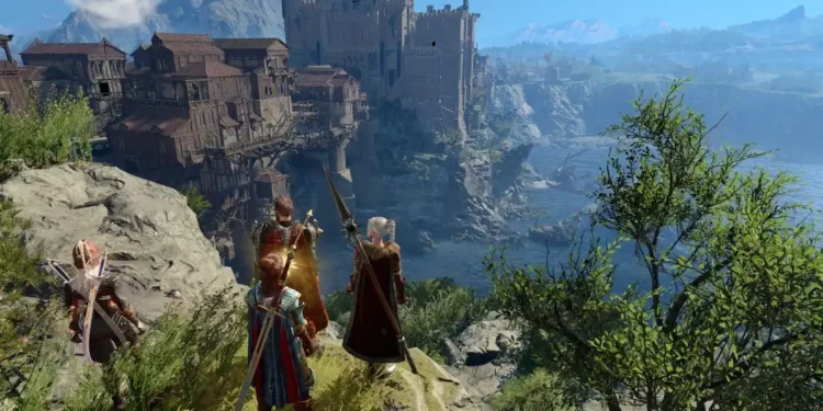 Žaidėjai susiginčijo: „Divinity“ – paremtas ėjimais ar realaus laiko?