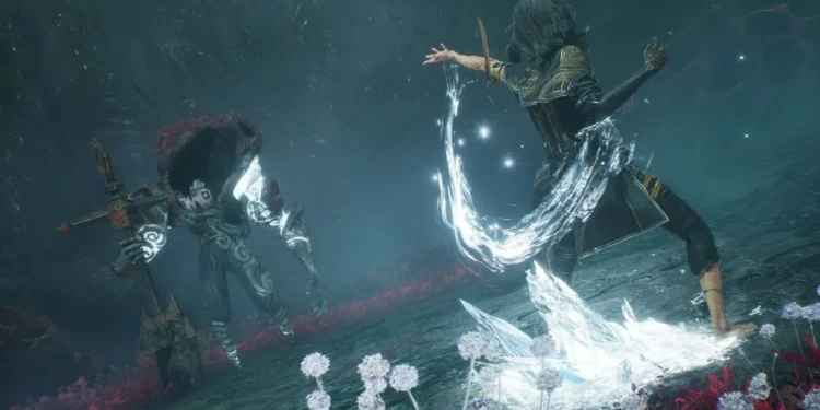 „Indie Game Awards“ atėmė du apdovanojimus iš „Clair Obscur: Expedition 33“