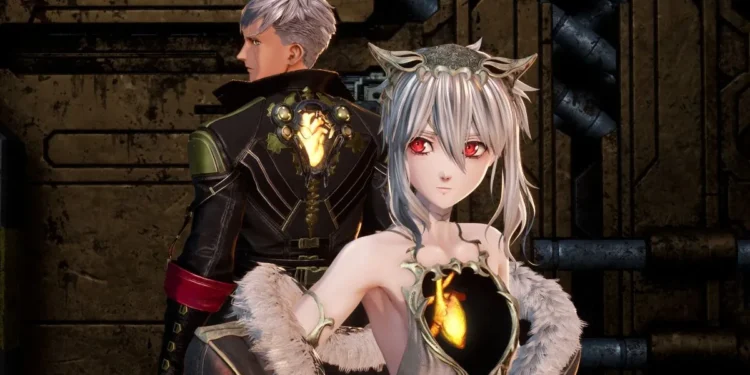 Paskelbti „CODE VEIN 2“ sisteminiai reikalavimai
