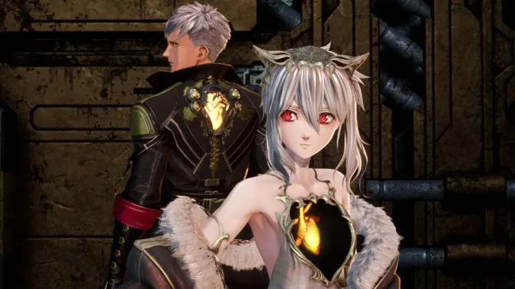 Paskelbti „CODE VEIN 2“ sisteminiai reikalavimai